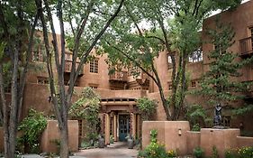 Hotel Santa Fe